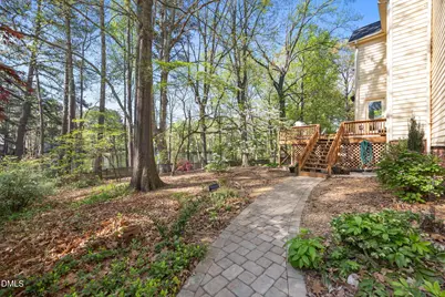 2633 Ridgewell Court, Raleigh, NC 27613 - Photo 27