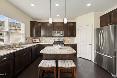 816 Tunisian Drive, Apex, NC 27523 - Photo 5