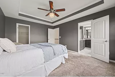 816 Tunisian Drive, Apex, NC 27523 - Photo 11