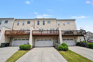 816 Tunisian Dr, Apex, NC 27523 - Photo 21