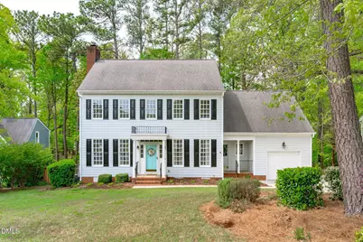 118 White Sands Drive, Cary, NC 27513 - Photo 1