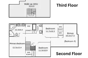 118 White Sands Dr, Cary, NC 27513 - Photo 45