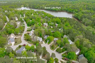 118 White Sands Dr, Cary, NC 27513 - Photo 39