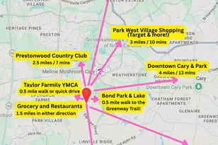 118 White Sands Dr, Cary, NC 27513 - Photo 43