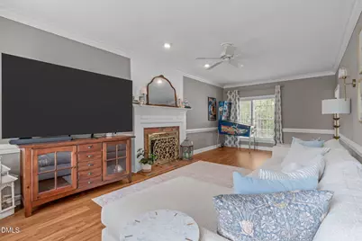 118 White Sands Drive, Cary, NC 27513 - Photo 9