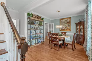 118 White Sands Dr, Cary, NC 27513 - Photo 7