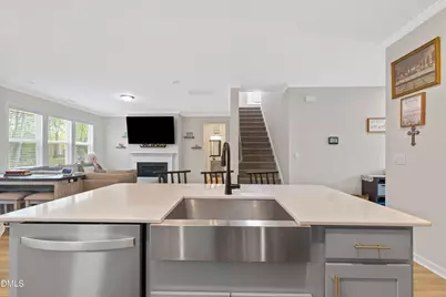 413 Pierce Landing Drive, Garner, NC 27529 - Photo 13