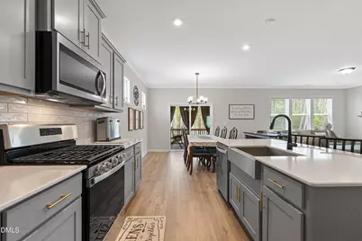 413 Pierce Landing Drive, Garner, NC 27529 - Photo 15