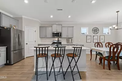 413 Pierce Landing Drive, Garner, NC 27529 - Photo 9