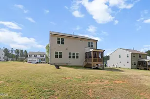 413 Pierce Lndg Dr, Garner, NC 27529 - Photo 47