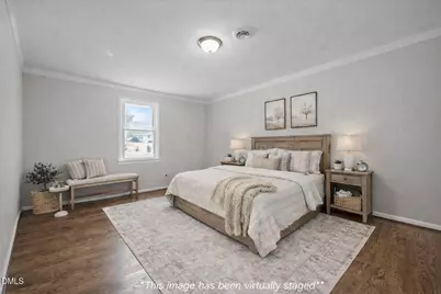700 Woodland Road, Raleigh, NC 27603 - Photo 5