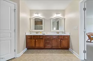 416 Magnolia Meadow Way, Holly Springs, NC 27540 - Photo 21