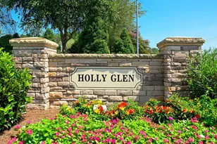 416 Magnolia Meadow Way, Holly Springs, NC 27540 - Photo 45