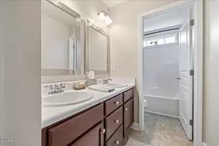 416 Magnolia Meadow Way, Holly Springs, NC 27540 - Photo 29