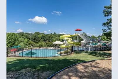 416 Magnolia Meadow Way, Holly Springs, NC 27540 - Photo 39