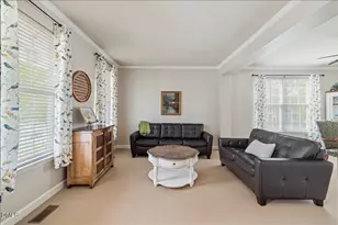 416 Magnolia Meadow Way, Holly Springs, NC 27540 - Photo 5