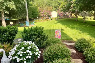 416 Magnolia Meadow Way, Holly Springs, NC 27540 - Photo 37