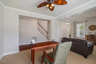 416 Magnolia Meadow Way, Holly Springs, NC 27540 - Photo 9