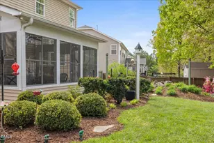 416 Magnolia Meadow Way, Holly Springs, NC 27540 - Photo 39