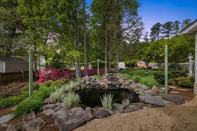 416 Magnolia Meadow Way, Holly Springs, NC 27540 - Photo 35