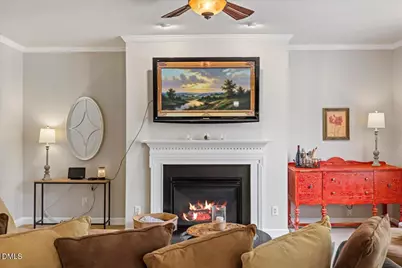 416 Magnolia Meadow Way, Holly Springs, NC 27540 - Photo 11