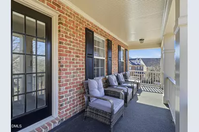 113 Cross Oaks Place, Holly Springs, NC 27540 - Photo 29