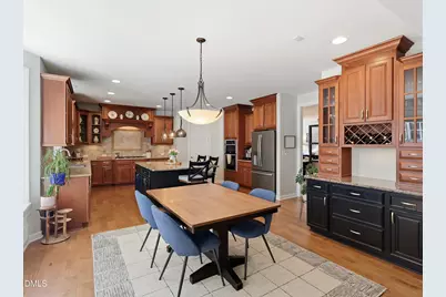 113 Cross Oaks Place, Holly Springs, NC 27540 - Photo 13