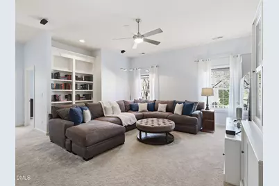 113 Cross Oaks Place, Holly Springs, NC 27540 - Photo 21