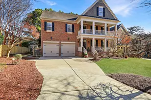 113 Cross Oaks Pl, Holly Springs, NC 27540 - Photo 1