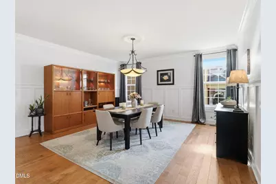 113 Cross Oaks Place, Holly Springs, NC 27540 - Photo 5