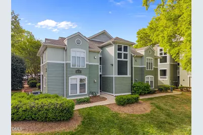 1031 Nicholwood Drive #205, Raleigh, NC 27605 - Photo 5