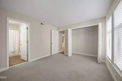 1031 Nicholwood Drive #205, Raleigh, NC 27605 - Photo 33