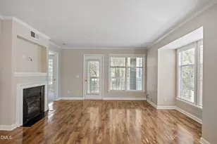 1031 Nicholwood Dr, Raleigh, NC 27605 - Photo 19