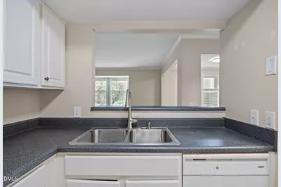 1031 Nicholwood Drive #205, Raleigh, NC 27605 - Photo 19