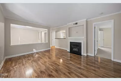 1031 Nicholwood Drive #205, Raleigh, NC 27605 - Photo 23