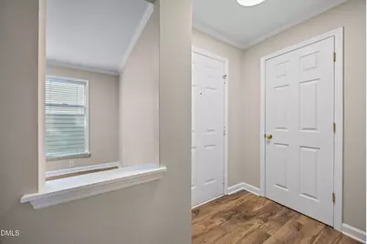 1031 Nicholwood Drive #205, Raleigh, NC 27605 - Photo 13
