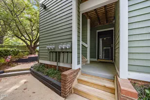 1031 Nicholwood Dr, Raleigh, NC 27605 - Photo 9