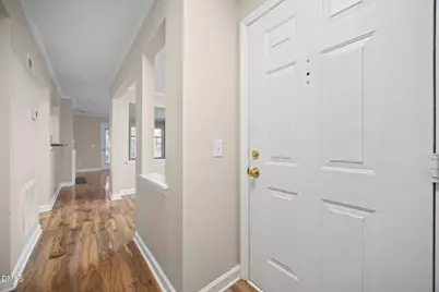 1031 Nicholwood Drive #205, Raleigh, NC 27605 - Photo 13