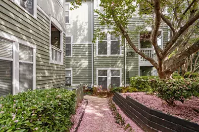 1031 Nicholwood Drive #205, Raleigh, NC 27605 - Photo 41