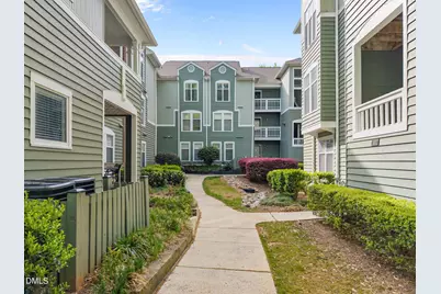 1031 Nicholwood Drive #205, Raleigh, NC 27605 - Photo 5