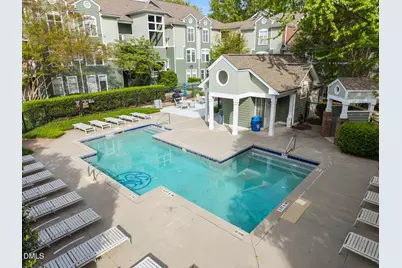 1031 Nicholwood Drive #205, Raleigh, NC 27605 - Photo 37