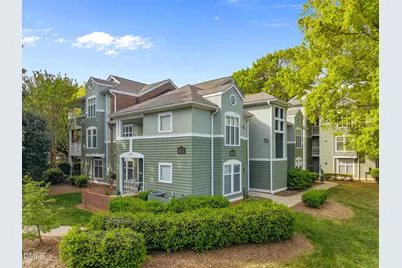 1031 Nicholwood Drive #205, Raleigh, NC 27605 - Photo 5