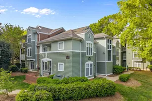 1031 Nicholwood Dr, Raleigh, NC 27605 - Photo 5
