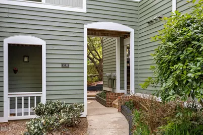 1031 Nicholwood Drive #205, Raleigh, NC 27605 - Photo 7