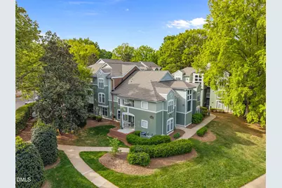 1031 Nicholwood Drive #205, Raleigh, NC 27605 - Photo 3