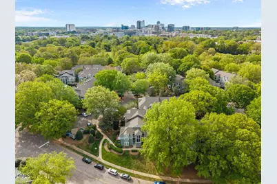 1031 Nicholwood Drive #205, Raleigh, NC 27605 - Photo 7