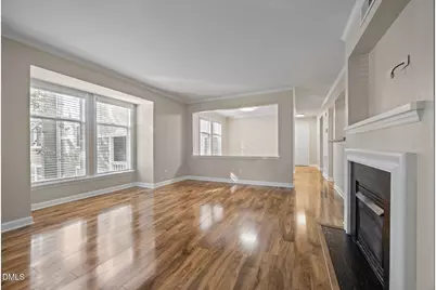 1031 Nicholwood Drive #205, Raleigh, NC 27605 - Photo 23
