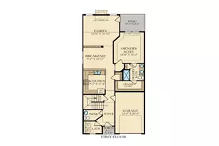 5330 Jessip St, Morrisville, NC 27560 - Photo 25