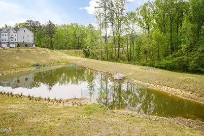 2051 Eva Pearl Drive, Apex, NC 27502 - Photo 35