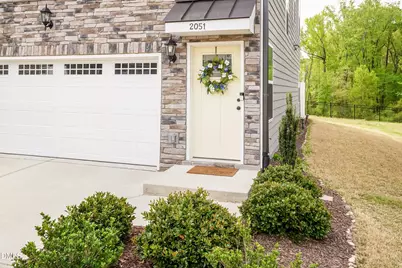 2051 Eva Pearl Drive, Apex, NC 27502 - Photo 5